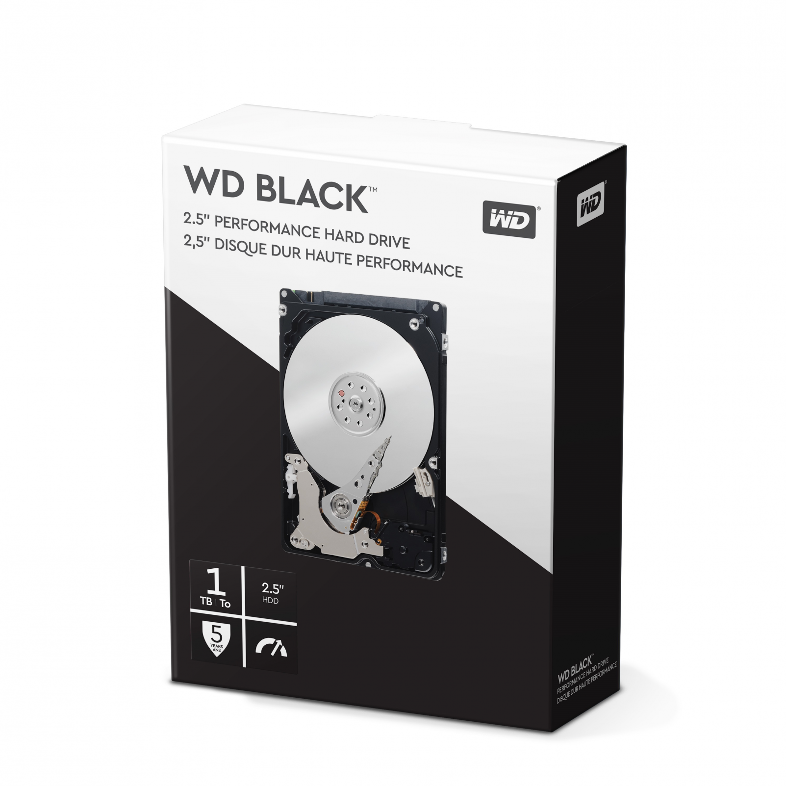 Обзор жесткий диск wd black wd10spsx