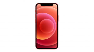 Smartfon Apple iPhone 12 Mini 256GB Red MGEC3PM/A