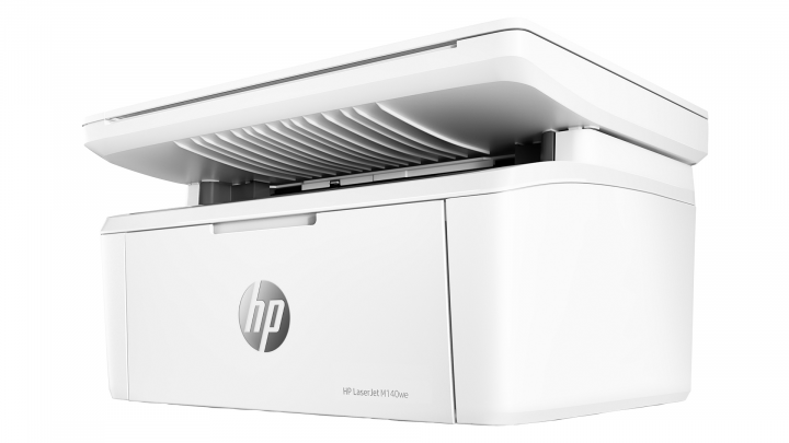 Urządzenie wielofunkcyjne laserowe HP LaserJet MFP M140we - 7MD72E