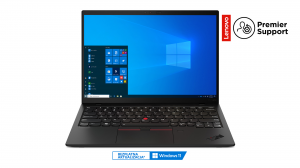 Laptop Lenovo ThinkPad X1 Nano G1 20UN0066PB i7-1160G7/13_2K/16GB/1000SSD/Int/5G/W10P