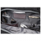 Torba do laptopa Dell Professional Lite Business Case 15,6 czarna 460-11738 - widok zawartości