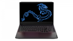 Laptop Lenovo IdeaPad Gaming 3 15ACH6 82K200N4PB Ryzen 5 5600H/15,6FHD/8GB/512SSD/RTX3050/NoOS