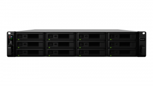 Serwer NAS Synology RS2421RP+