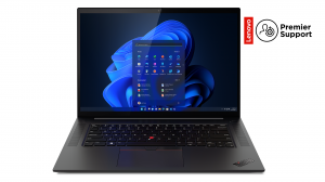 Laptop Lenovo ThinkPad X1 Extreme G5 21DE002HPB i9-12900H 16,0 WQUXGA 32GB 1000SSD RTX 3080Ti W11Pro