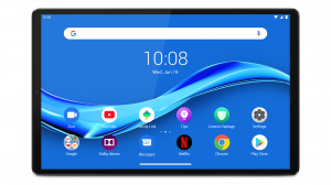 Tablet Lenovo TAB M10 Plus ZA5V0291PL P22T/10,3FHD/4GB/128GB/LTE/AndPie