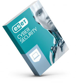 ESET Cyber Security 1 licencja na 1 rok ESD