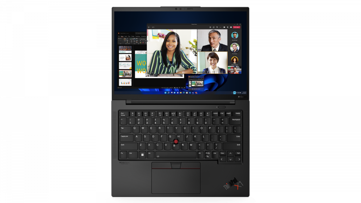 ThinkPad X1 Carbon Gen10 węglowa obudowa W11Pro 7