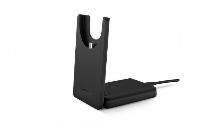 Evolve 2 55 USB-C UC Stereo Stand 4