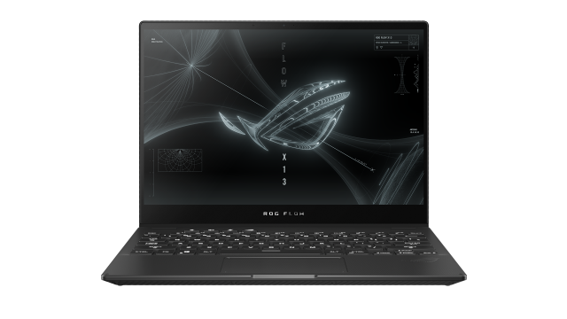 Laptop ASUS ROG Flow X13 GV301RE-LJ053W R7 6800HS 13,4