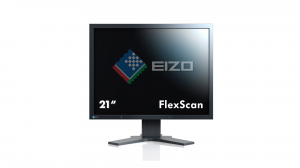Monitor EIZO FlexScan S2133 czarny