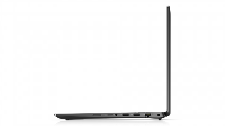 Laptop Dell Latitude 3520 - widok prawej strony