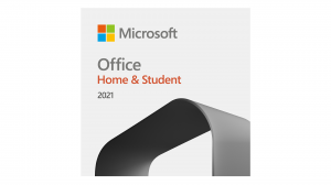 Microsoft Office Home and Student 2021 ESD 79G-05339