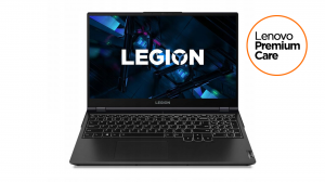 Laptop Lenovo Legion 5 15ITH6 82JK00CWPB i5-11400H 15,6