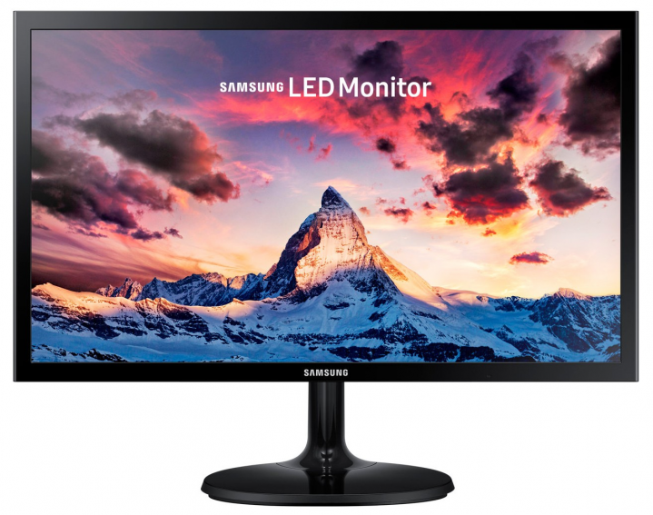 samsung monitor s24f352fhu