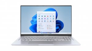 Laptop ASUS Vivobook 15X OLED M1503QA-MA142W R5 5600H 15,6