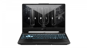 Laptop ASUS TUF Gaming A15 FA506QM-HN008 R7 5800H/15,6FHD144Hz/16GB/512SSD/RTX3060/NoOS