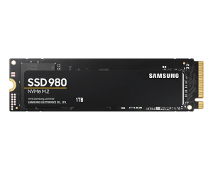 Dysk SSD Samsung 980 1000GB MZ-V8V1T0BW M.2 PCIe