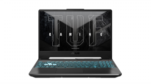 Laptop ASUS TUF Gaming F15 FX506HF-HN014 i5-11400H 15,6
