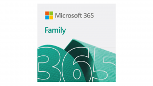 Microsoft 365 Family 1rok ESD - 6GQ-00092