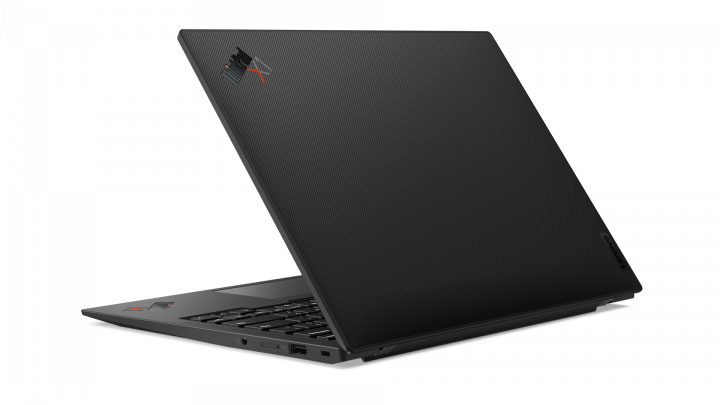 ThinkPad X1 Carbon Gen10 węglowa obudowa W11Pro 9
