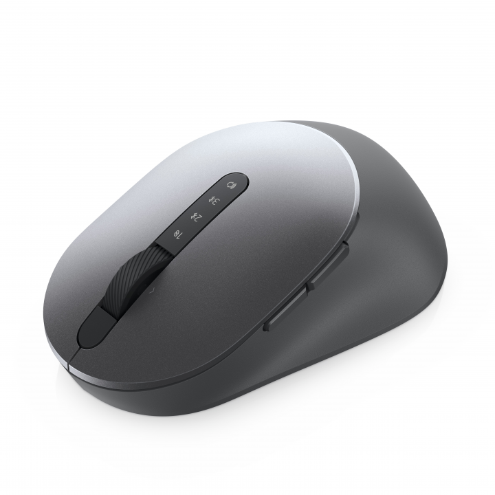 Mysz optyczna bezprzewodowa Dell MS5320W - widok frontu