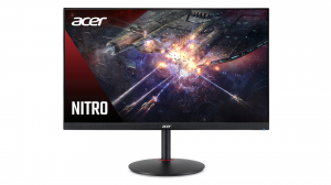 Monitor Acer Nitro XV272LVbmiiprx UM.HX2EE.V04