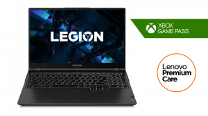 Laptop Lenovo Legion 5 15ITH6 82JK00JPPB i5-11400H 15,6 WQHD 165Hz 16GB 512SSD RTX3050 W11