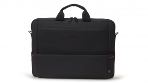 Torba do laptopa DICOTA Eco Slim Case Plus BASE 15,6 D31838-RPET czarna
