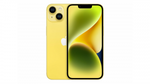 Smartfon Apple iPhone 14 128GB Yellow MR3X3PX/A