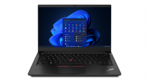 Laptop Lenovo ThinkPad E14 G3 20Y700AKPB-16GB Ryzen 5 5500U/14FHD/16GB/256SSD/Int/W11P