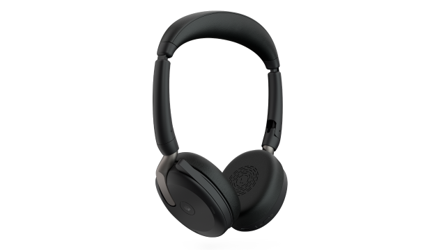Słuchawki bezprzewodowe Jabra Evolve 2 65 Flex USB-A MS Stereo - 26699-999-999