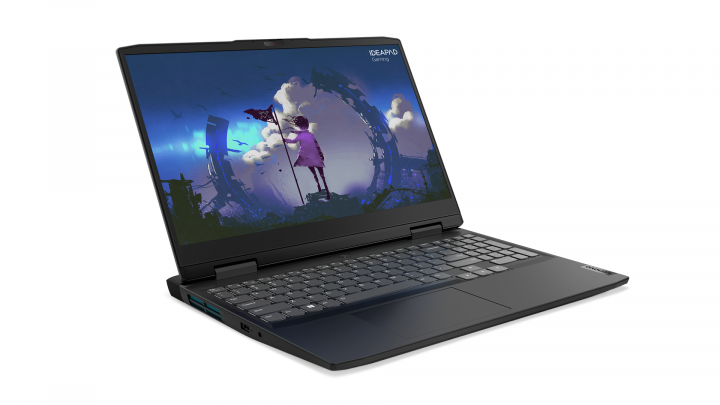 IdeaPad Gaming 3 15IAH7 NoOs 11