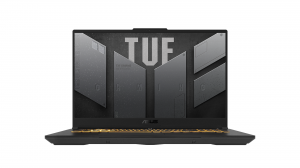 Laptop ASUS TUF Gaming F17 FX707ZM-HX047WA i7-12700H 17,3