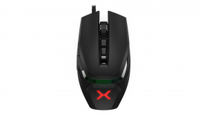 Mysz gamingowa Krux Bot RGB KRX0115