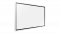 Interaktywny flipchart Samsung FLIP 2 WM55R LH55WMRWBGCXEN - widok frontu lewej strony