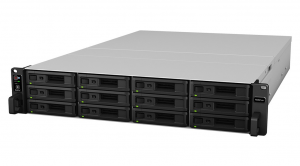 Serwer NAS Synology RS3621RPxs