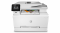 HP Color LaserJet Pro MFP M283fdw - widok frontu