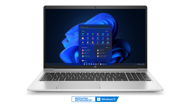 Laptop HP ProBook 450 G8 43A23EA i5-1135G7/15,6FHD/16GB/512SSD/Int/W10P