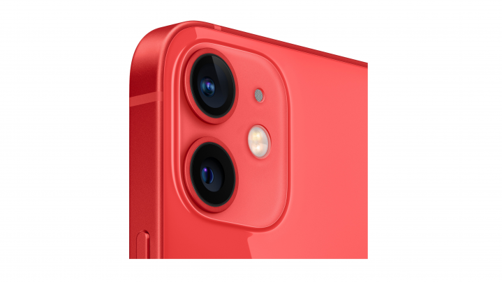Smartfon Apple iPhone 12 Mini 256GB Red MGEC3PM/A - DELKOM IT Dla