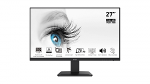 Monitor MSI Pro MP273 27