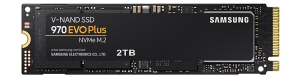 Dysk SSD Samsung 970 EVO Plus 2000GB MZ-V7S2T0BW M.2 PCIe
