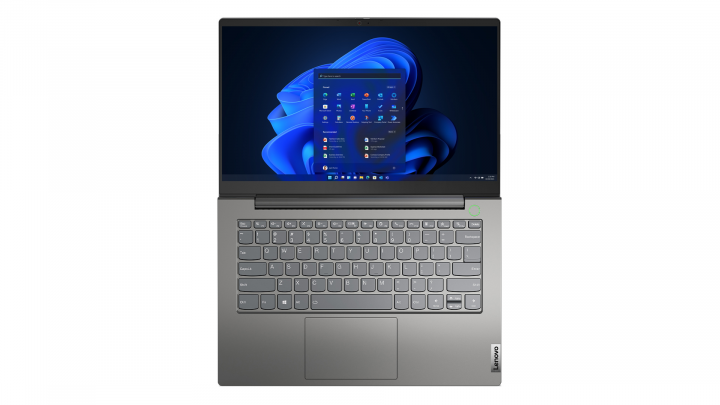 ThinkBook 14 G2 W11P szary
