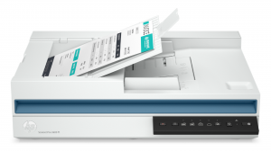 Skaner biurowy HP ScanJet Pro 3600 f1 - 20G06A