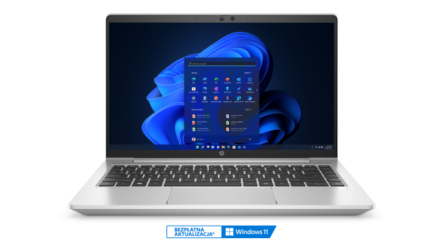 Laptop HP ProBook 445 G8 4K7C7EA Ryzen 5 5600U/14FHD/16GB/512SSD/Int/W10P