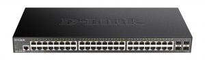Switch D-Link DGS‑1250‑52X