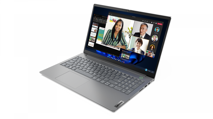 ThinkBook 15 Gen4 Intel W11Pro 2