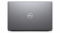 Laptop Dell Latitude 5520 szary - widok klapy 