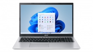Laptop Acer Aspire 3 NX.A8XEP.002 N4500 15,6 FHD 4GB 128SSD Int W11S