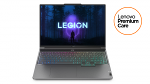 Laptop Lenovo Legion Slim 7 16IRH8 82Y3003BPB i7-13700H 16" WQXGA 240Hz 16GB 512SSD RTX4060 DLSS 3