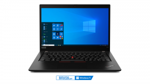 Laptop Lenovo ThinkPad X13 20T2002UPB i7-10510U/13,3FHD/16GB/512SSD/Int/LTE/W10P